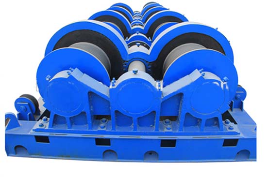 Ellsen 15 tons winch for sale
