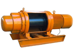 Ellsen miniaure winch for sale