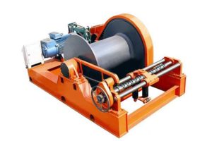 Ellsen electric winch for sale