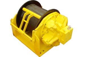 Ellsen cable winch for sale