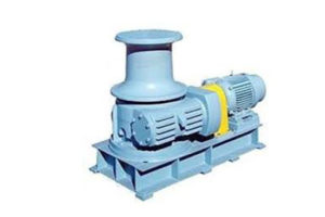 Ellsen hand winch for sale