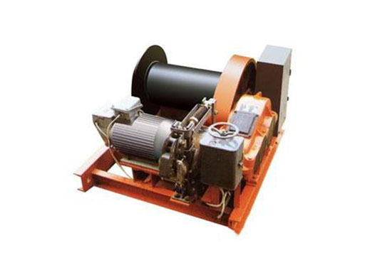 Ellsen worm gear winch for sale